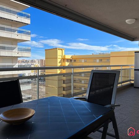 Апартаменты La Gran Terraza Оропеса-дель-Мар Экстерьер фото