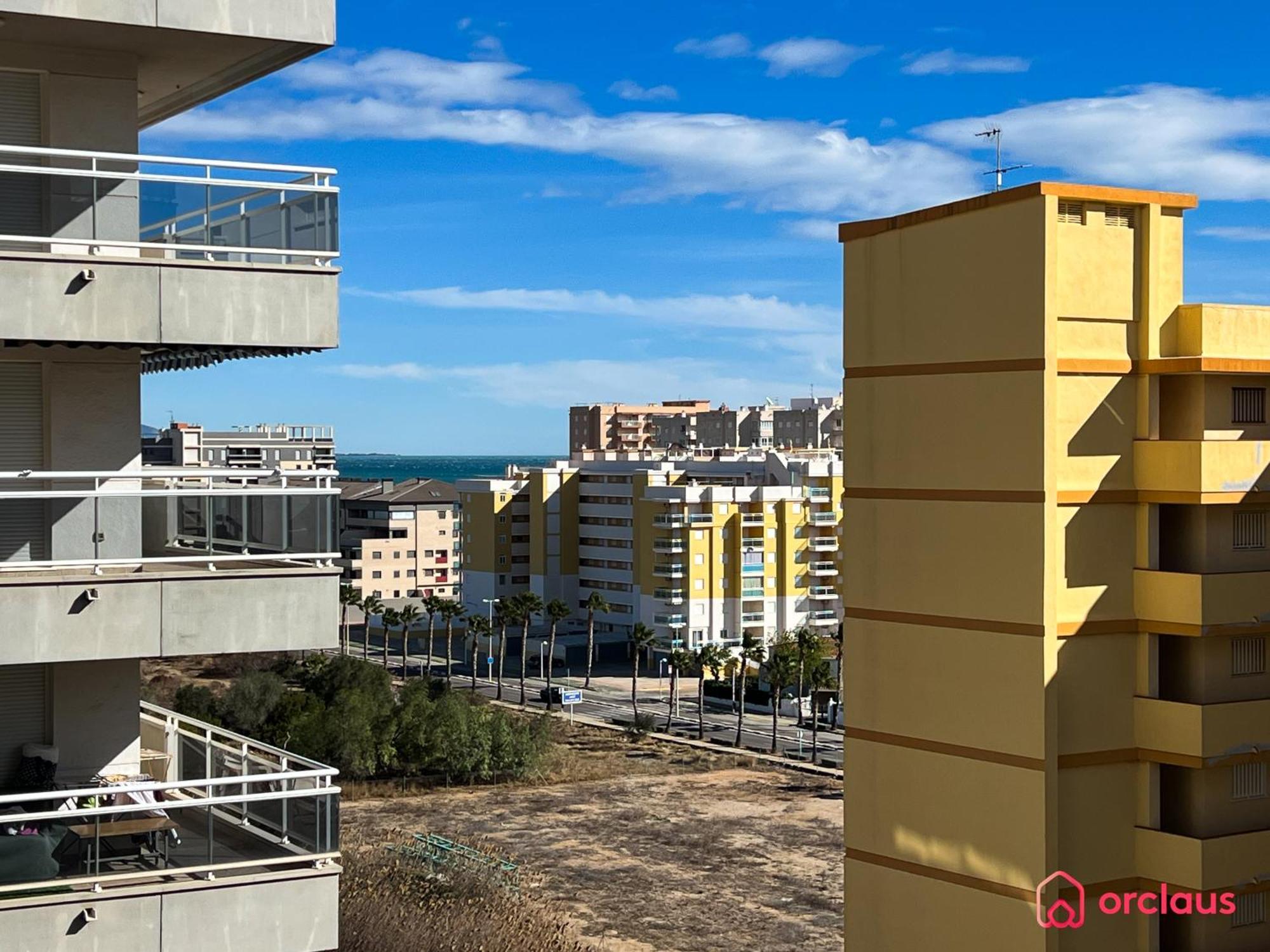 Апартаменты La Gran Terraza Оропеса-дель-Мар Экстерьер фото