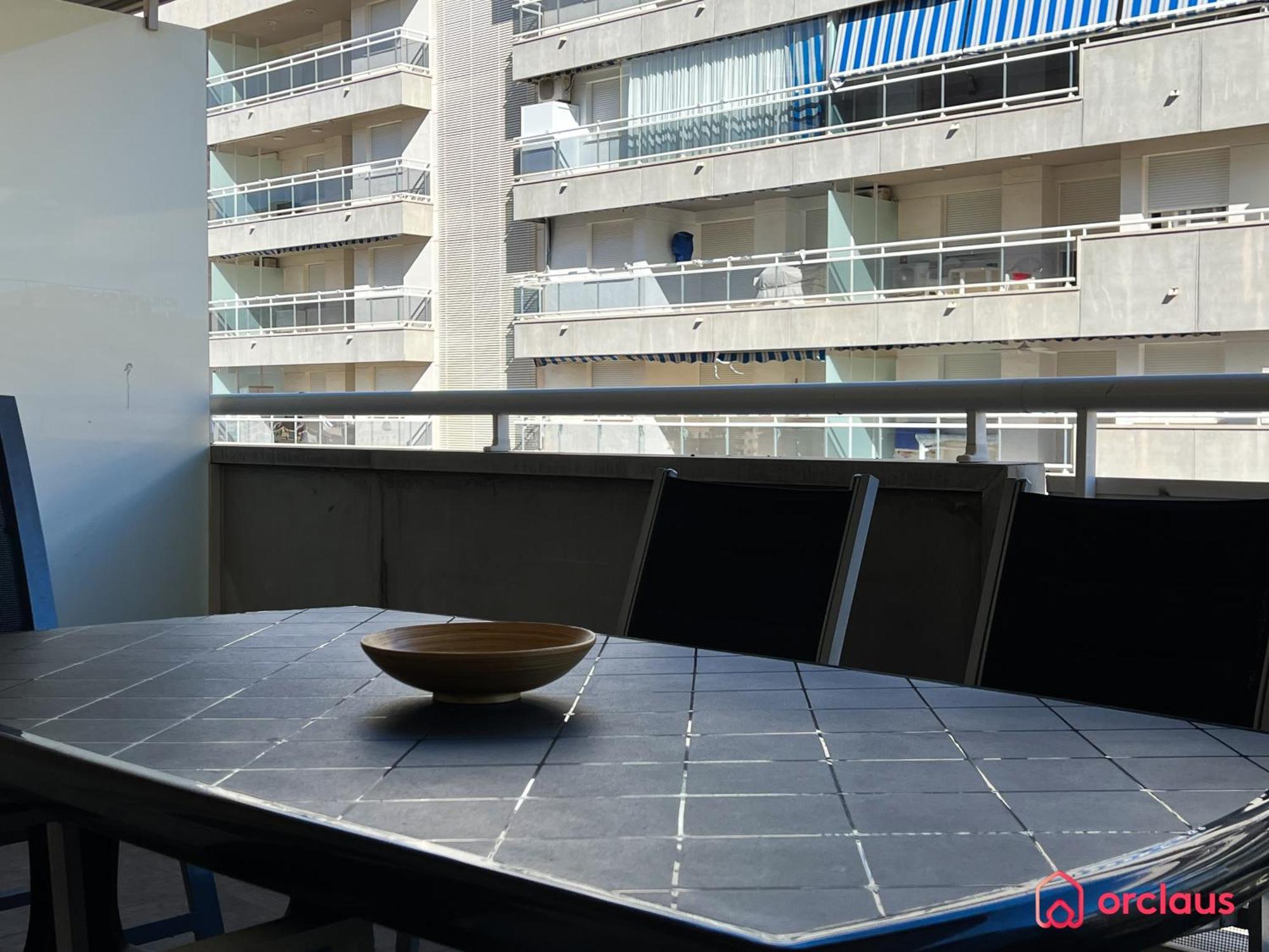 Апартаменты La Gran Terraza Оропеса-дель-Мар Экстерьер фото