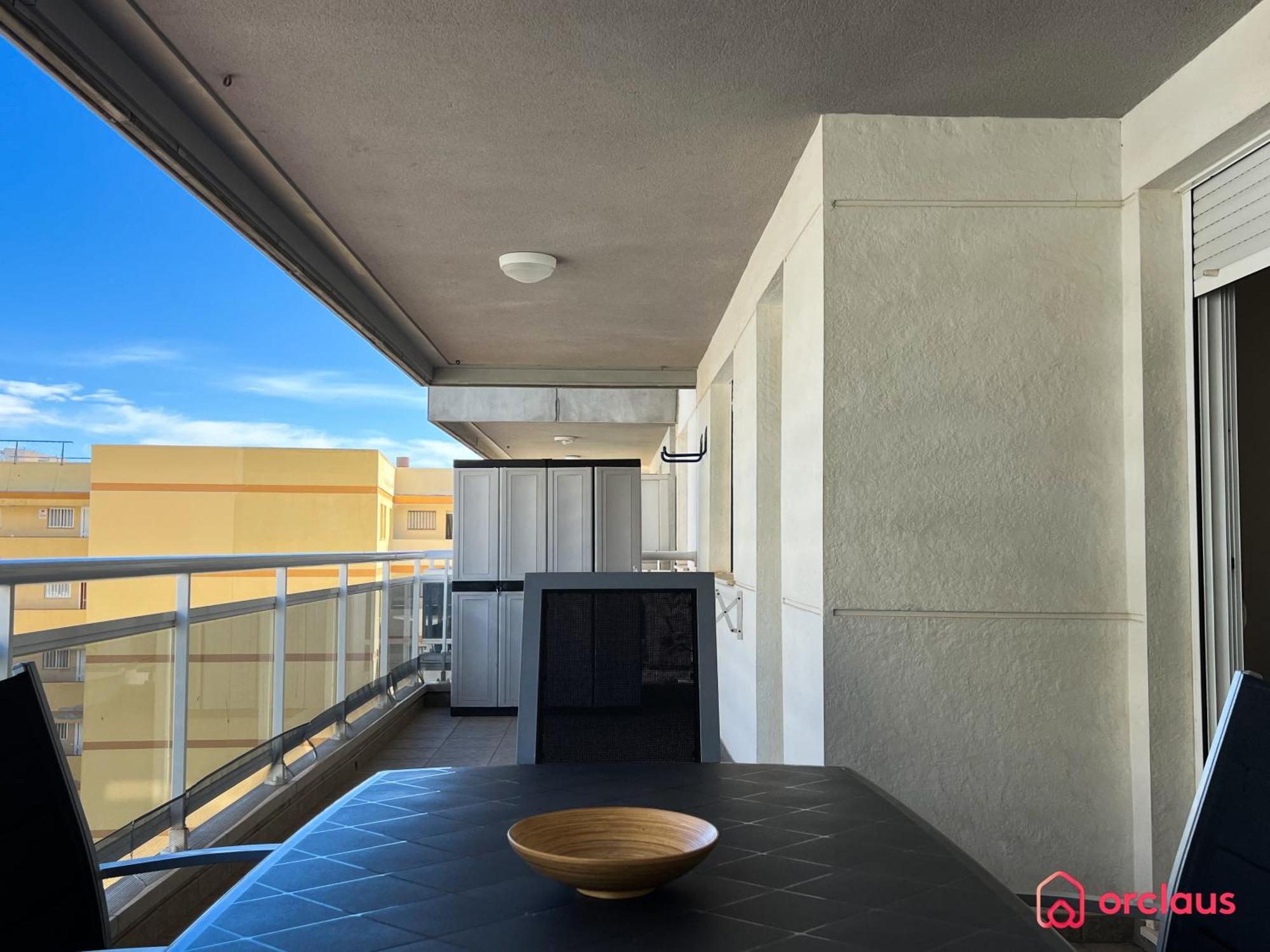 Апартаменты La Gran Terraza Оропеса-дель-Мар Экстерьер фото