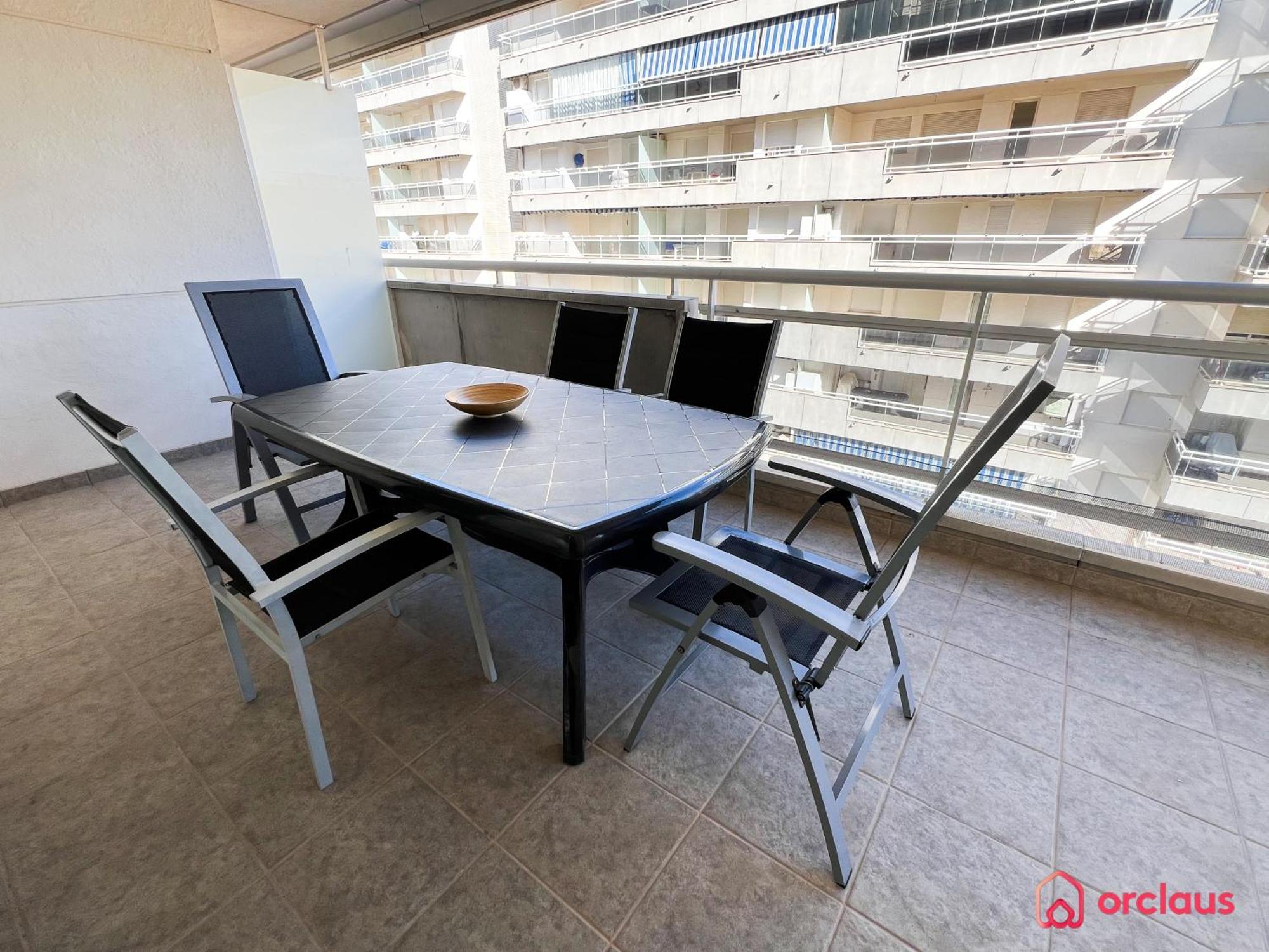 Апартаменты La Gran Terraza Оропеса-дель-Мар Экстерьер фото