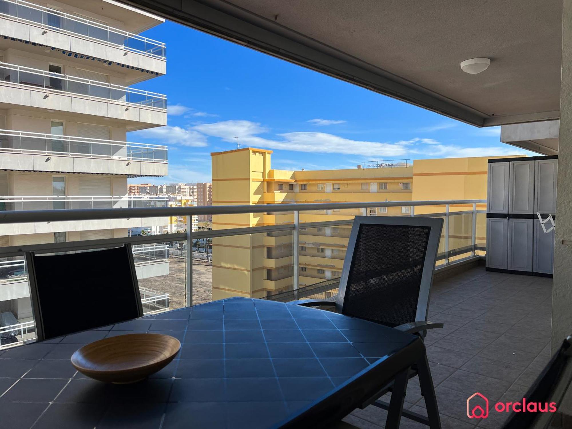 Апартаменты La Gran Terraza Оропеса-дель-Мар Экстерьер фото