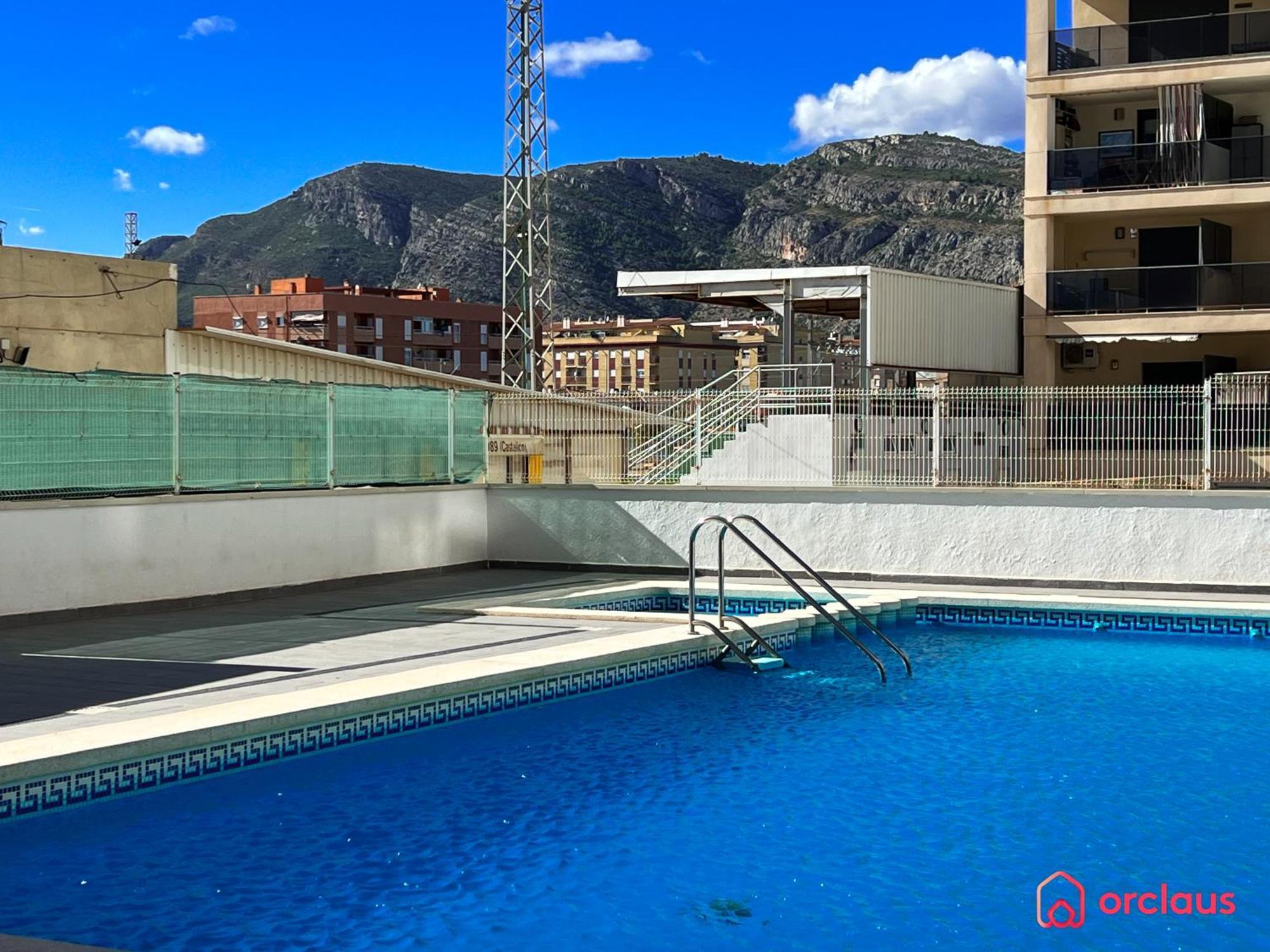 Апартаменты La Gran Terraza Оропеса-дель-Мар Экстерьер фото