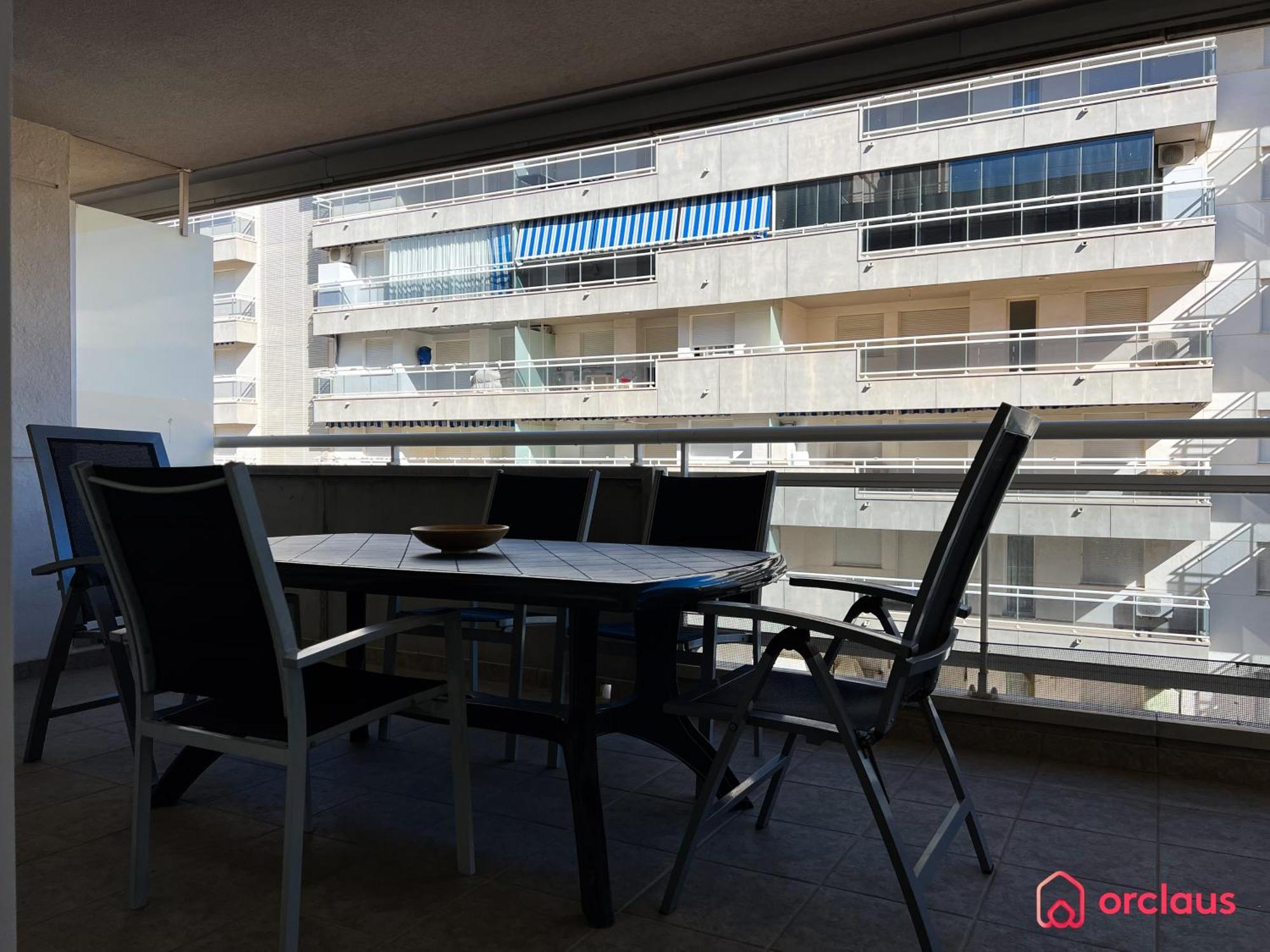 Апартаменты La Gran Terraza Оропеса-дель-Мар Экстерьер фото